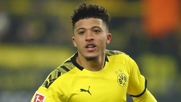 Transfer news and rumours UPDATES: Dortmund ready to sell £55m Man Utd target Sancho
