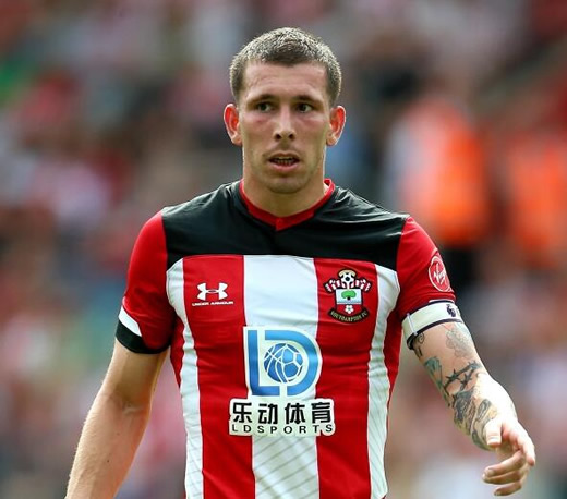 Pierre-Emile Hojbjerg set for dream Tottenham transfer after Southampton accept new bid of £20m plus add-ons