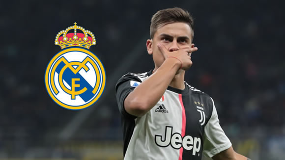 Transfer news and rumours UPDATES: Real Madrid offer Kroos or Isco as part of Dybala deal