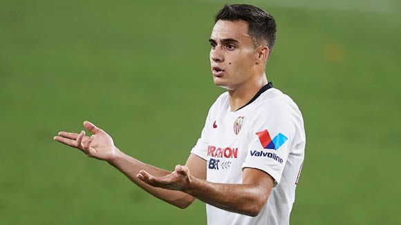 Napoli join Chelsea in race for Real Madrid's Reguilon