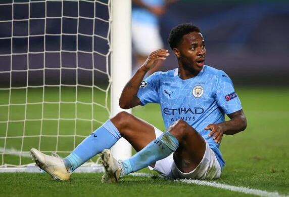 Man City boss Pep Guardiola opens up on Champions League disaster and Sterling horror miss