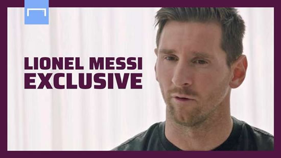 Messi’s Barcelona heartbreak revealed: From his son's tears, to refusing to go to trial - full truth behind 'brutal' transfer saga