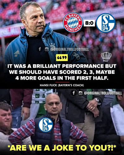 7M Daily Laugh - Mou interested in Lingardo