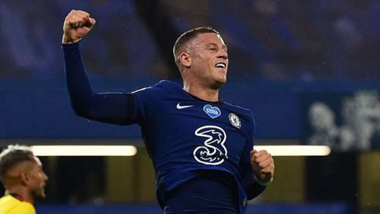 Transfer news and rumours LIVE: Aston Villa circling for Barkley