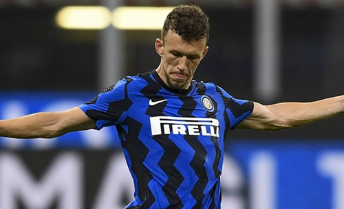 Man Utd in contact (and favourites) for PSG target Perisic