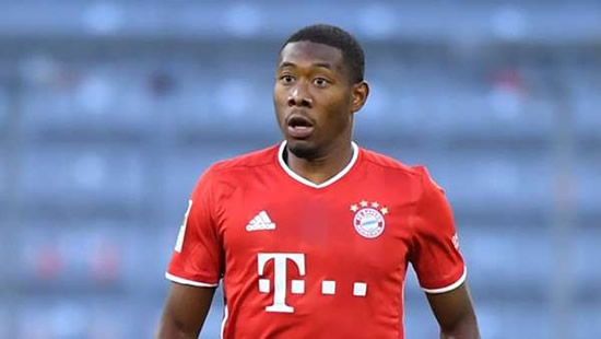 Transfer news and rumours LIVE: Liverpool & Man City in race for Alaba