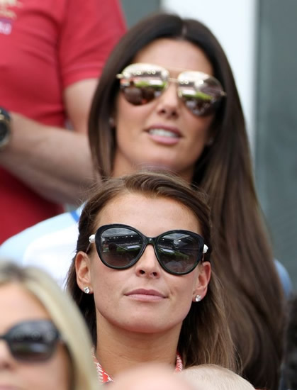 Coleen Rooney hits back at Rebekah Vardy ruling in 'Wagatha Christie' court battle