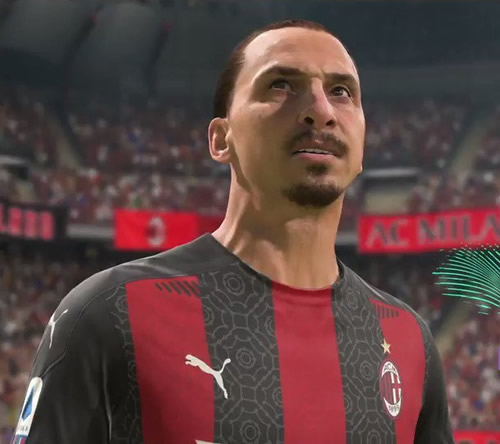 Zlatan Ibrahimovic calls for investigation into FIFA 21 after EA Sports ‘use his name and face without permission’