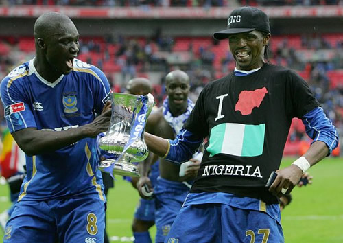 Papa Bouba Diop dead: Former Premier League star dies aged 42