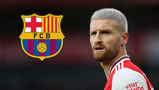 Transfer news and rumours LIVE: Mustafi and Rudiger on Barca shortlist