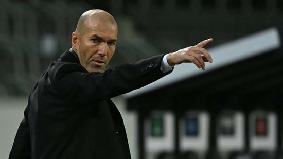 Transfer news and rumours LIVE: Zidane to leave Real Madrid