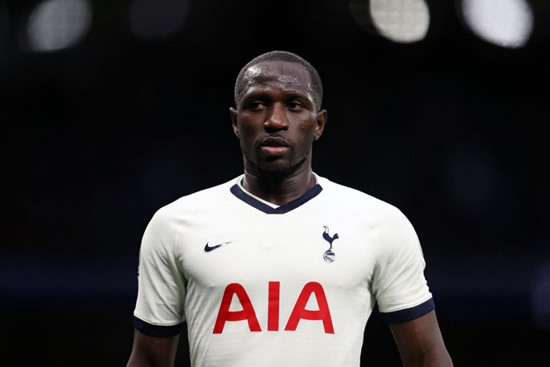 Sissoko urges Tottenham to trust Jose Mourinho: 'He knows how to win'