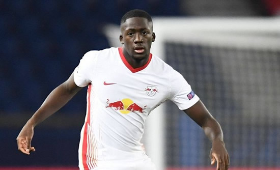 INSIDER: Liverpool in contact with RB Leipzig defender Upamecano AND Konate