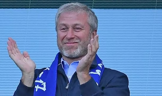 Chelsea next manager: Roman Abramovich's top choice to replace Frank Lampard explained