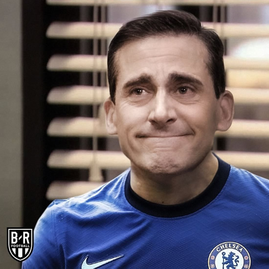 7M Daily Laugh - Chelsea then and now