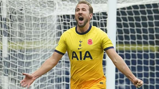 Transfer news and rumours LIVE: Tottenham set £150m Kane price tag