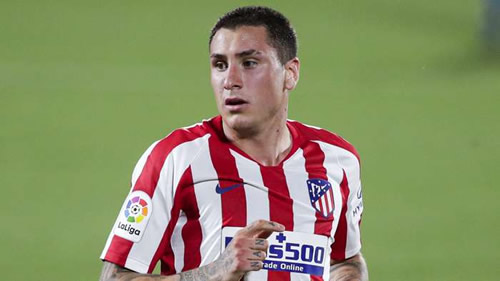 Transfer news and rumours LIVE: Chelsea weigh bid for long-sought Gimenez