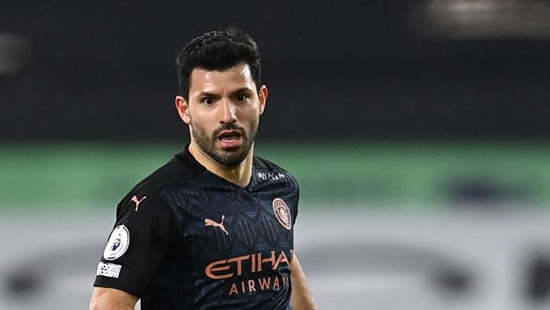 Transfer news and rumours LIVE: Chelsea eagerly track Aguero developments