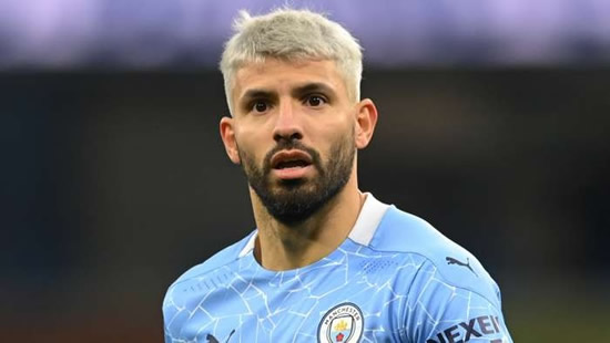 'Aguero can be like Tevez' - Manchester City striker would be the 'perfect' signing for Juventus, says Causio