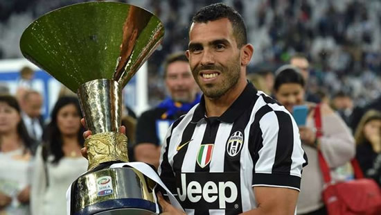 'Aguero can be like Tevez' - Manchester City striker would be the 'perfect' signing for Juventus, says Causio