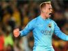 Marc-Andre ter Stegen (Barcelona) - Barcelona's cup goalkeeper has not made a La Liga appearance but has excelled in the Champions League, and is surely their long-term No.1. Could become the youngest stopper since Iker Casillas to win Europe's top title if Barca beat Juventus