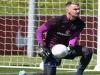 Tom Heaton | England | The Burnley goalkeeper was named in the squad to face Republic of Ireland and Slovenia, but he is unlikely to dislodge Joe Hart despite shining for the Clarets as they were relegated from the Premier League.