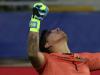 Romel Quinonez (Bolivia) | The goalkeeper proved instrumental - with a number of key saves - in El Verde winning their first Copa America game since 1997.
