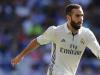 DANI CARVAJAL | The right back is suffering a hamstring problem which will keep him out for up to a month in total, putting him in doubt against Napoli.