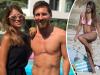 VIRAL: A holiday pic of Lionel Messi and Antonella Roccuzzo went viral