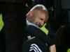 Belmadi was overcome with emotion after the heartbreaking defeat Credit: EPA