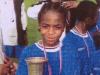 Raheem Sterling played for Alpha & Omega FC in North West London