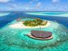Trips to the Maldives are amongst the pressies