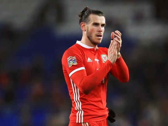 Wales vs Slovakia - Bale: We can overcome Ramsey blow