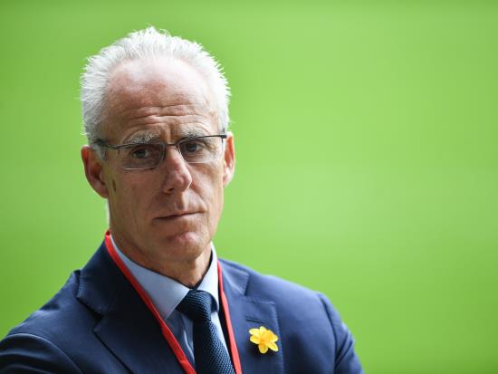 Mick McCarthy says South Wales derby win important for Cardiff’s momentum