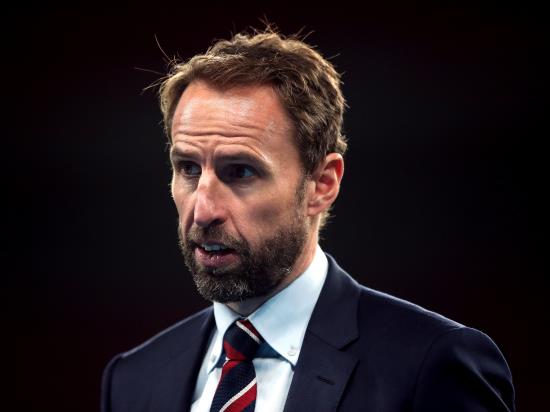 England boss Gareth Southgate satisfied with victory but calls for improvements