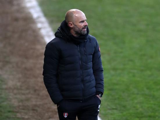 Rotherham’s survival hopes dealt big blow as they draw at Luton
