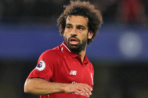 Jurgen Klopp admits Mohamed Salah is UNHAPPY - 'How could he be?’