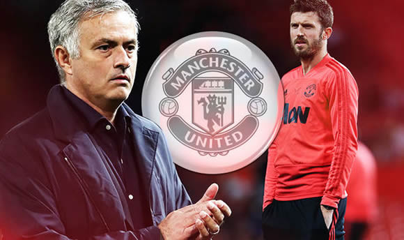 Jose Mourinho 'to be sacked' this weekend: Man Utd board make decision, Michael Carrick may take charge