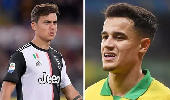 Transfer news LIVE: Man Utd sign Maguire, Coutinho Arsenal decision, Liverpool, Chelsea