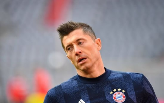 Bayern Munich superstar wants La Liga or Premier League move – with Chelsea linked with summer swoop