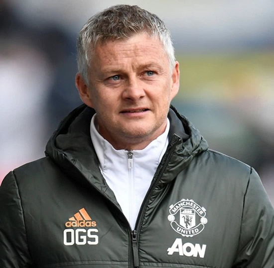 Man Utd manager Ole Gunnar Solskjaer to be honoured with statue in hometown of Kristiansund with £53k raised by locals