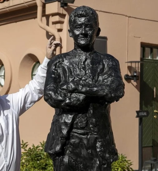Man Utd manager Ole Gunnar Solskjaer to be honoured with statue in hometown of Kristiansund with £53k raised by locals