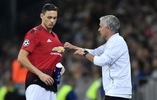 ITALIAN JOBS Jose Mourinho’s Roma to do list from getting into Champions League to fixing Chris Smalling relations and new signings
