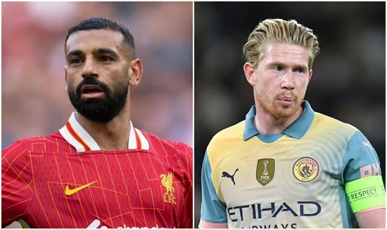 Chelsea can finally get Salah and De Bruyne redemption with ‘good move for everyone’