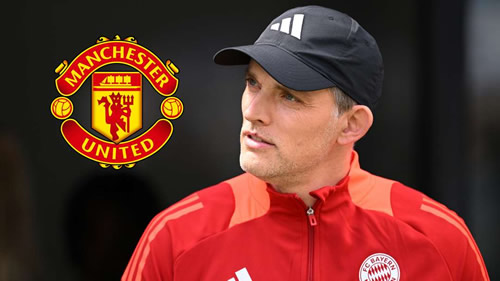 Transfer news & rumours LIVE: Barcelona and Juventus plotting shock swoop for Man Utd star Alejandro Garnacho