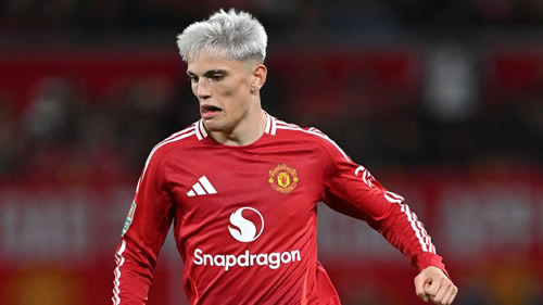 Transfer news & rumours LIVE: Barcelona and Juventus plotting shock swoop for Man Utd star Alejandro Garnacho