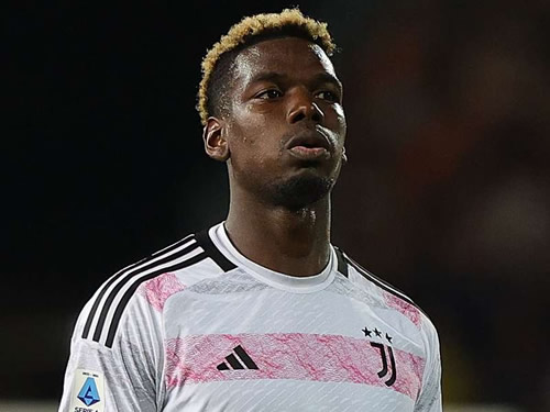 Transfer news & rumours LIVE: Paul Pogba attracting MLS interest as Juventus exit edges closer