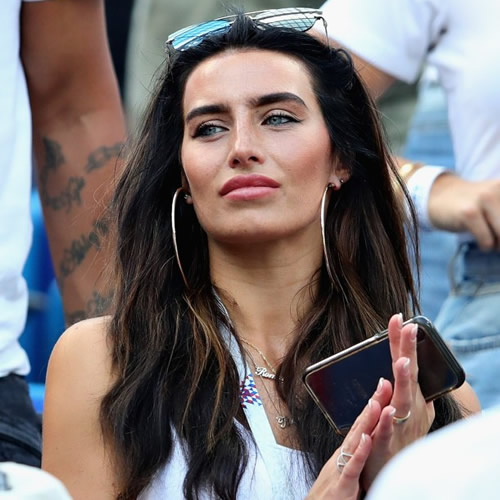 TEXT RAGE ‘I want her dead’ Kyle Walker’s wife Annie Kilner’s furious rant about ace’s mistress Lauryn Goodman in latest twist