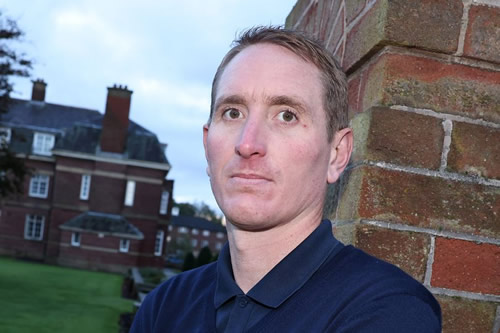 Ex-Liverpool star hid painkillers in bag on pitch – 'they should have killed me'