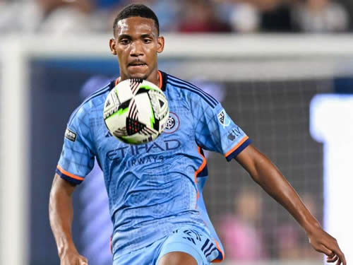 Transfer news & rumours LIVE: Man City reportedly on track to sign MLS prospect McFarlane